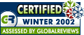 Winter Certification